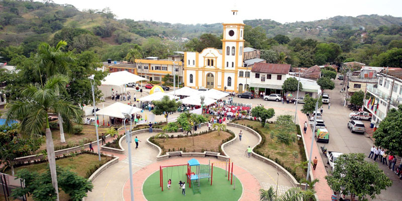 Cundinamarca, fiestas para no perderse en este puente festivo
























