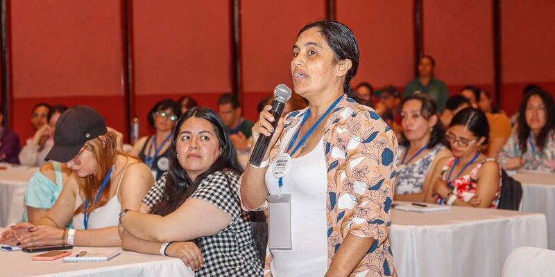 Exitoso Encuentro Departamental de bibliotecarios en Cundinamarca
