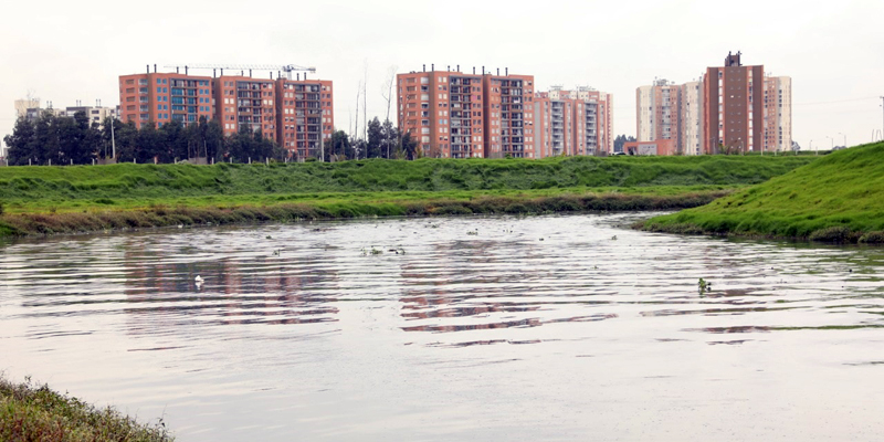 Día del río Bogotá


