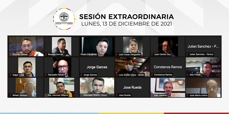 Asamblea aprueba, en primer debate, recursos para garantizar Programa de Alimentación Escolar


