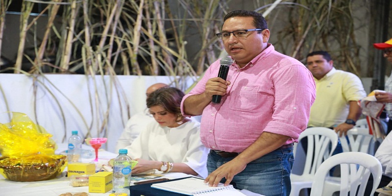Alimentación Escolar de Bogotá y Cundinamarca, tendrán panela de los pequeños productores del departamento