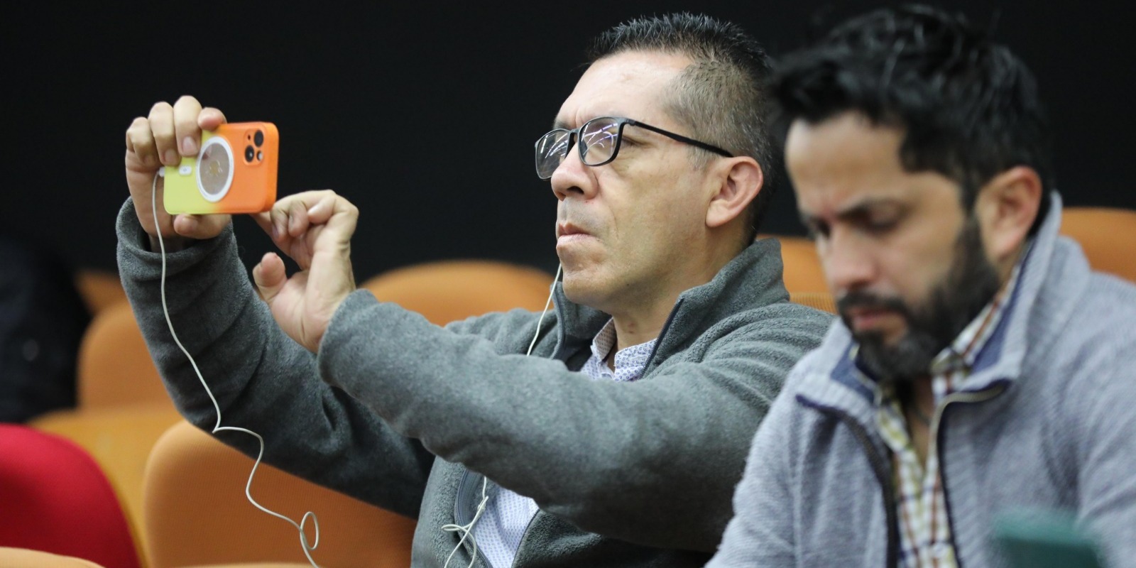 La Convergencia Regional garantizará equidad para los 116 municipios de Cundinamarca

