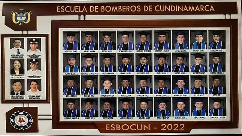 Cundinamarca refuerza la prevención y atención de emergencias