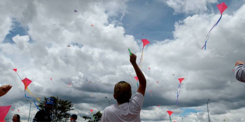 Madrid celebra la 3ª edición del Festival Vientos de Paz