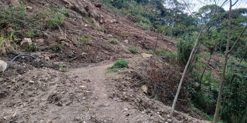 “La crisis se agrava minuto a minuto”: Gobernador Rey denuncia que municipios del corredor de la vía al Llano están prisioneros en medio de la emergencia
