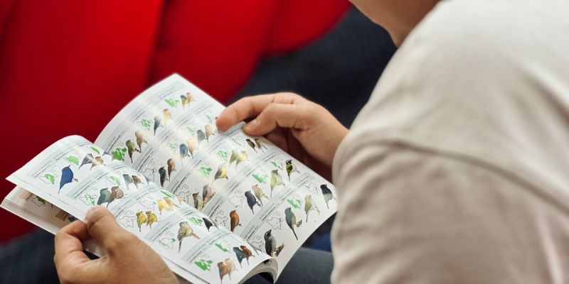 Cundinamarca fortalece el aviturismo con foro internacional y participación de expertos de cuatro países