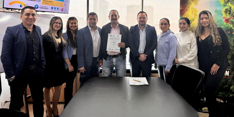 Cundinamarca refuerza la protección del agua con inversión de más de $300 millones en Pagos por Servicios Ambientales