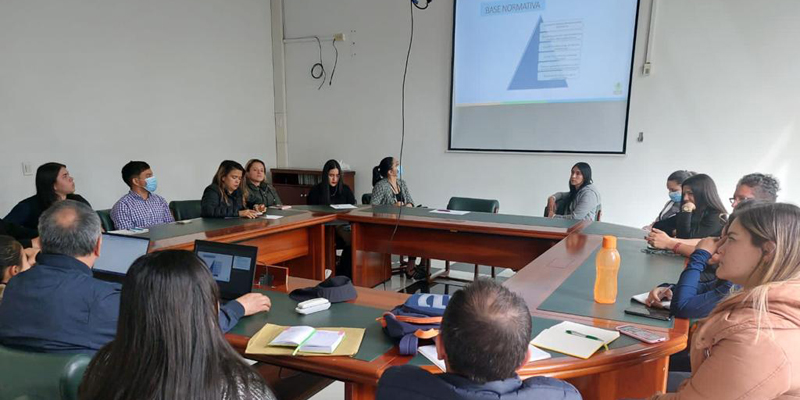 Cundinamarca empodera a sus niños, niñas y adolescentes
