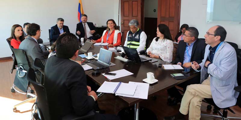 Avanzan estudios de los predios postulados a ‘Podemos casa’















