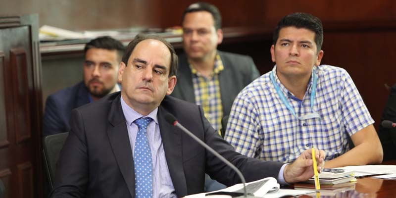 Cundinamarca entrega resultados sobre la garantía de los derechos de los niños, niñas y adolescentes


























