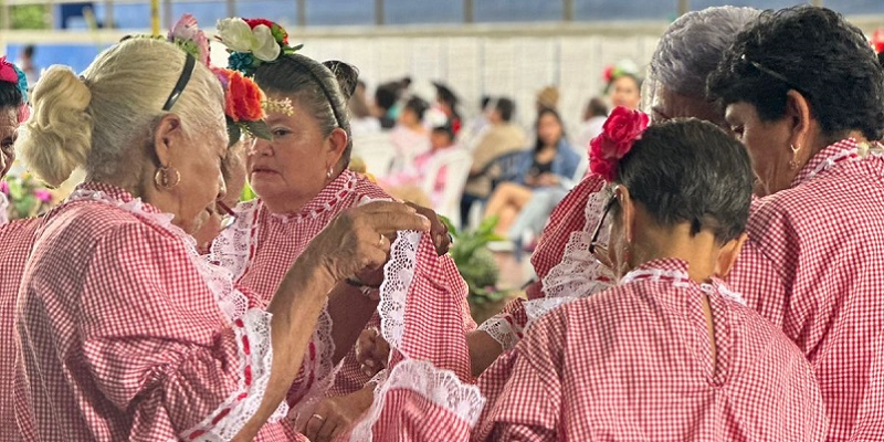 Cundinamarca firmó pacto por la cultura y el turismo del Tequendama