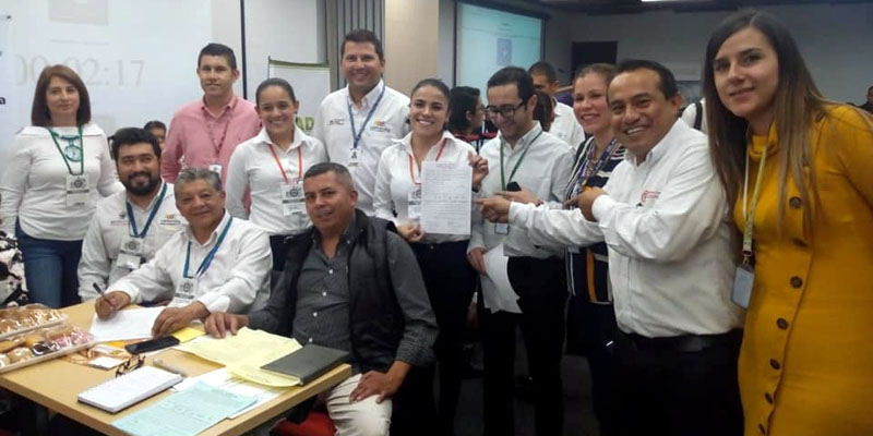 Nuevas oportunidades para emprendedores de los Mercados Campesinos













