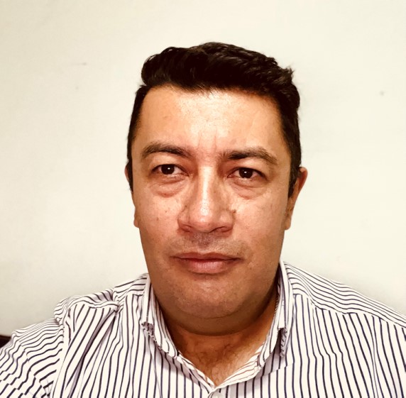 Jorge Mikan Salgado