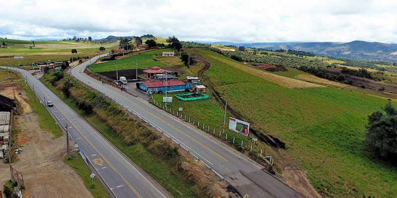 Más de $400.000 millones en recursos de Regalías fueron aprobados para proyectos en los 116 municipios de Cundinamarca

























