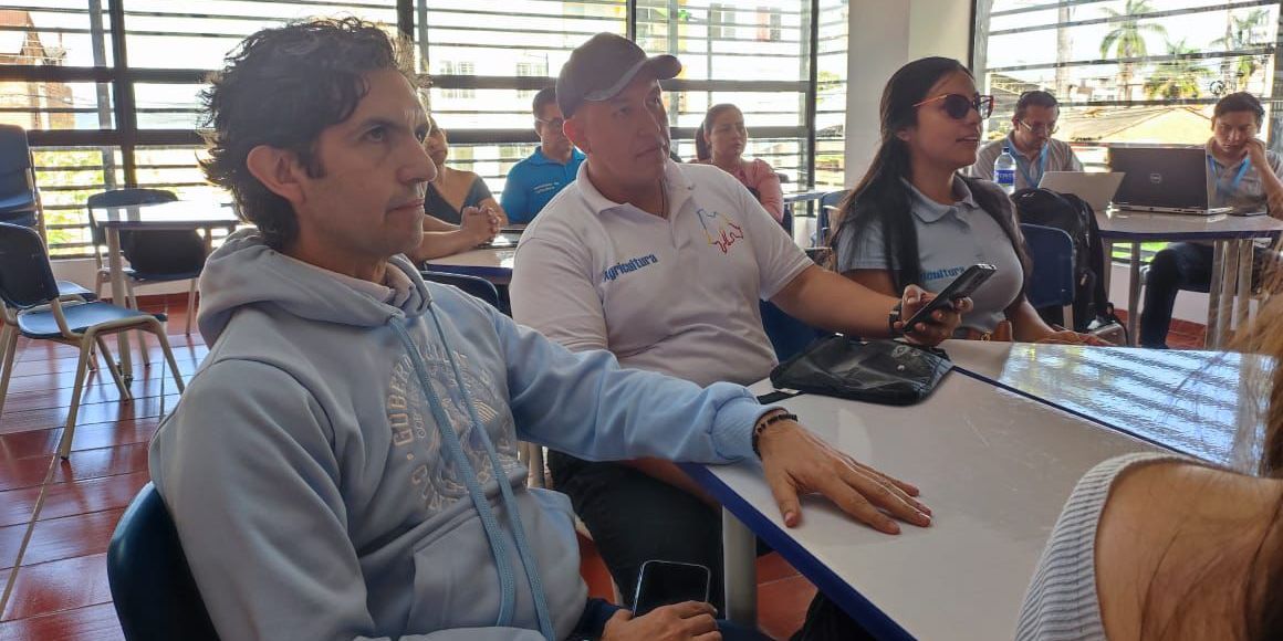 Segunda Mesa Agroclimática de Cundinamarca impulsa la planificación agrícola ante los retos climáticos