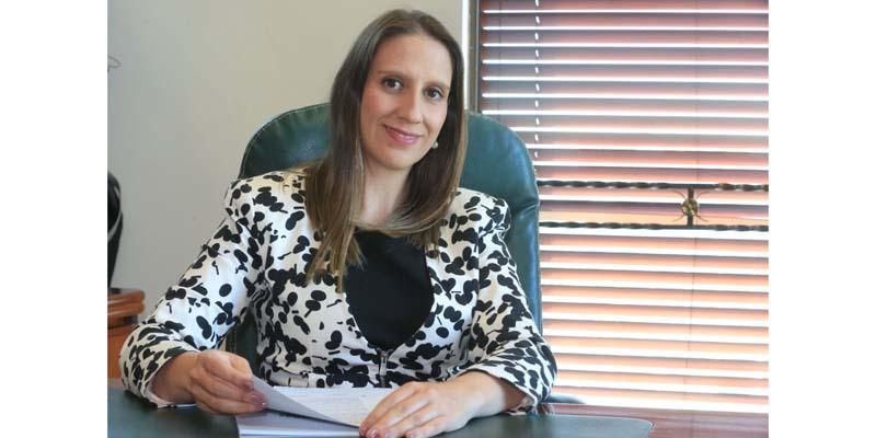 La Gobernación de Cundinamarca y la Fundación Carolina Colombia estrechan lazos de cooperación