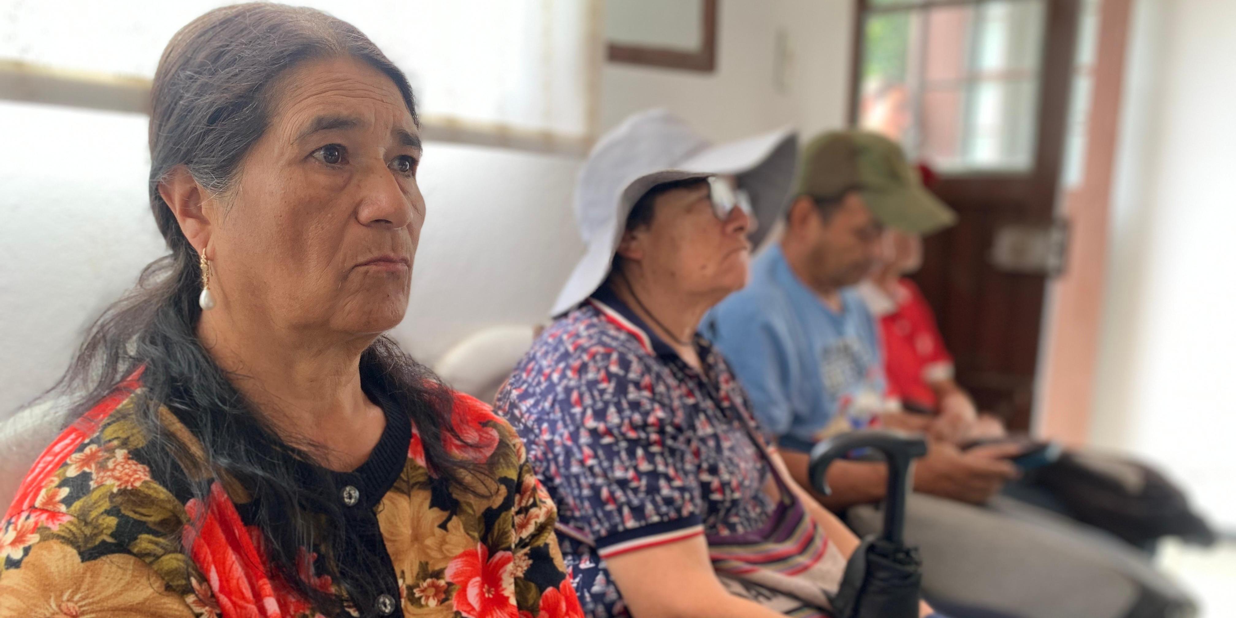 La Agencia Catastral de Cundinamarca fortalece la interlocución y participación ciudadana en Manta