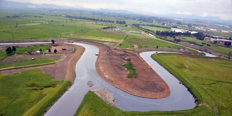 Educación y cultura ambiental la vía correcta para la recuperación del río Bogotá