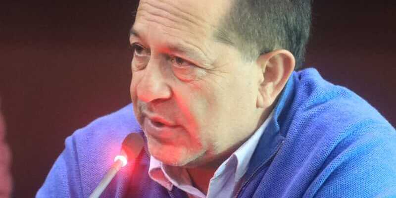 Se adicionarán recursos por $599.812.500 al Presupuesto General de Rentas para la vigencia fiscal 2023