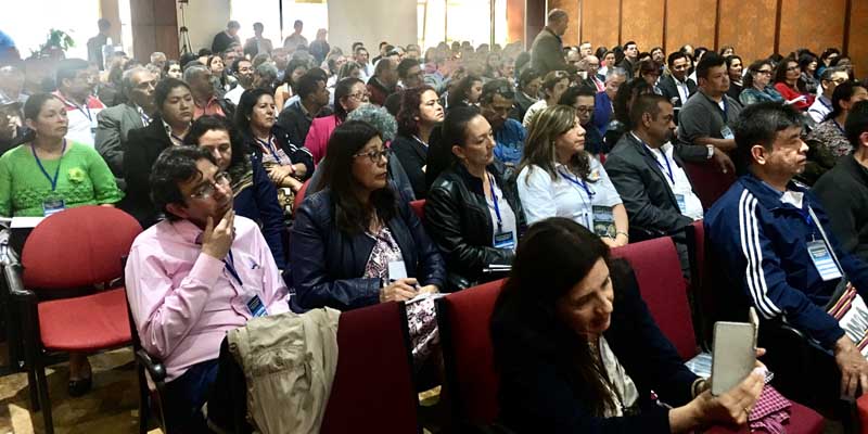 Manuales de convivencia escolar resignificados para mejorar el clima organizacional en las IED






























