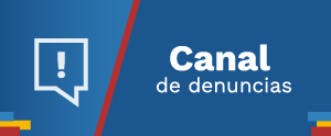 Imagen: Canal de Denuncias