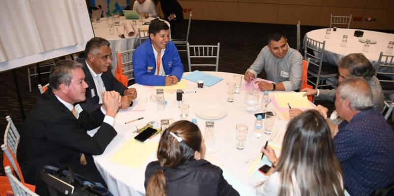 La secretaría general realizó el comité extraordinario de atención al usuario
