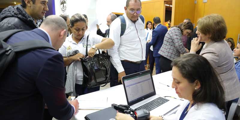 Cerrar la brecha digital, uno de los principales retos de Cundinamarca en materia de conectividad




