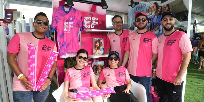 Inicia Giro de Rigo en Cundinamarca