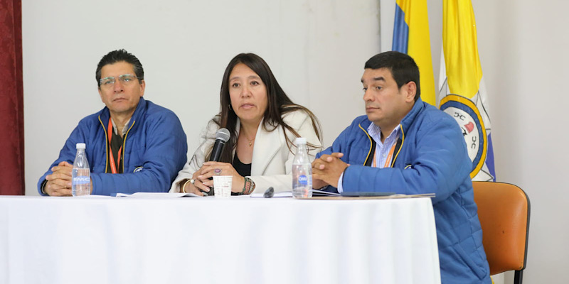 Beneficencia de Cundinamarca 154 años al servicio de los más necesitados