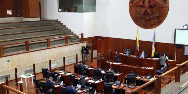 En 2021 habrá exención en el pago del impuesto de registro para viviendas VIS y VIP


