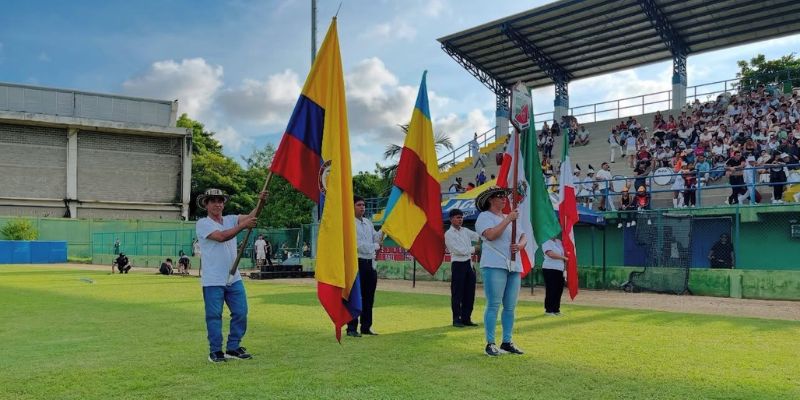 Banda de Anolaima, entre las mejores del país en IV Concurso Nacional de Bandas de Marcha



