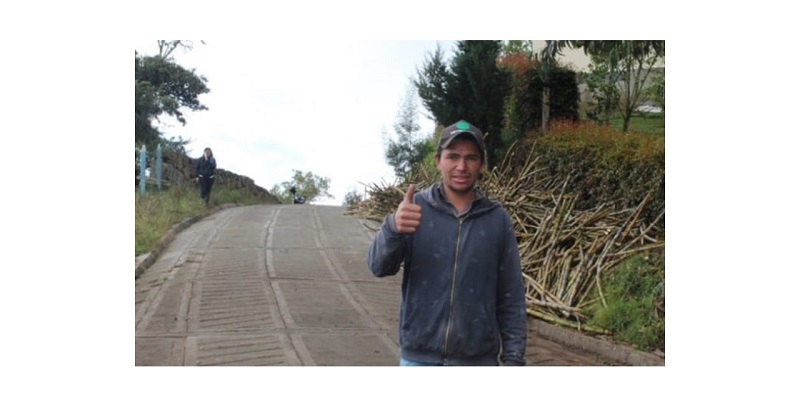 Hoy se entregaron más de 70 obras en 14 municipios de Cundinamarca