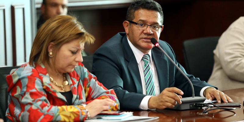 En marcha dispositivo interinstitucional para elecciones en los 116 municipios de Cundinamarca