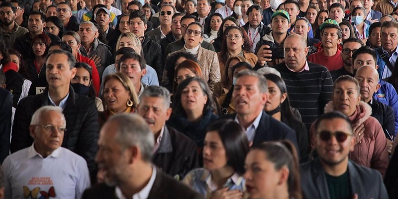 Eliminar la intermediación en el campo, propuesta de Cundinamarca para el nuevo Plan Nacional de Desarrollo