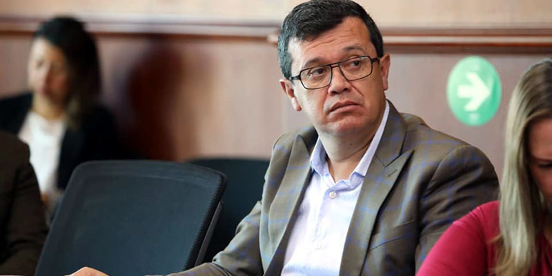 En el último Codeps del año, positivo balance de las acciones realizadas en el sector social