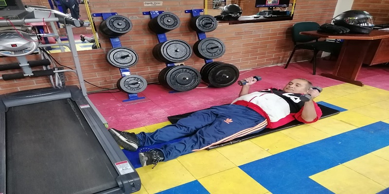 Estrategia terapéutica  en el Centro masculino especial la Colonia


