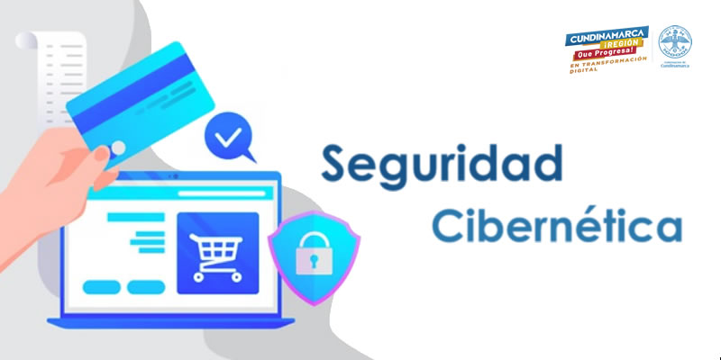 Conozca las claves para reforzar la seguridad digital en Cundinamarca








