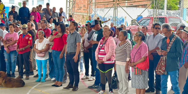 Cundinamarca avanza en la socialización del proyecto de gasificación rural en Tibacuy
