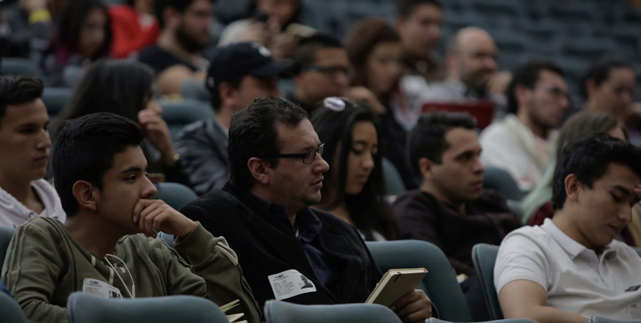 V Congreso Internacional de Ingeniería

