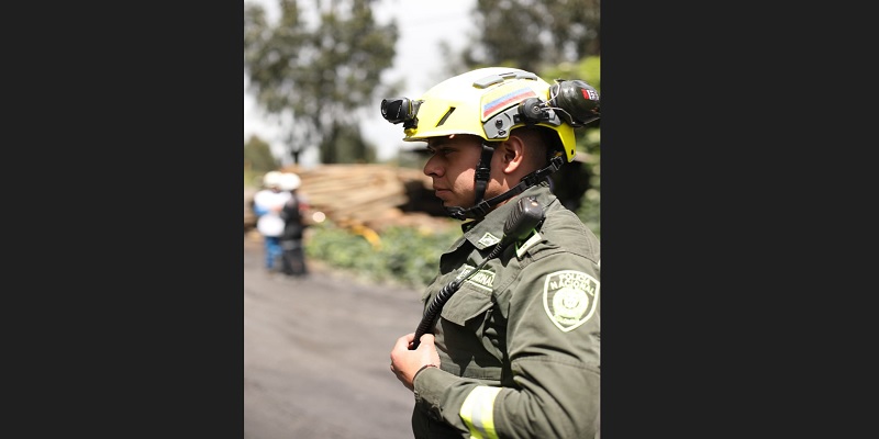 Gobierno Departamental garantiza apoyo psicosocial a familias de los mineros de Sutatausa