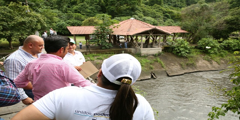 Revisión a proyectos que atraen inversión y desarrollo en la provincia del Gualivá