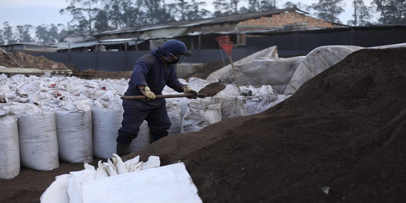 Trueque de productos agrícolas propuesto por Cundinamarca ya traspasó las fronteras del departamento





