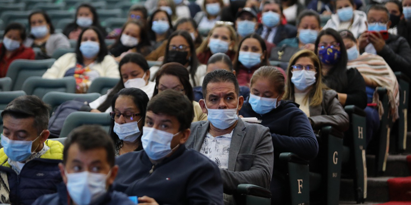 Pagadores de las instituciones educativas optimizarán su labor 




