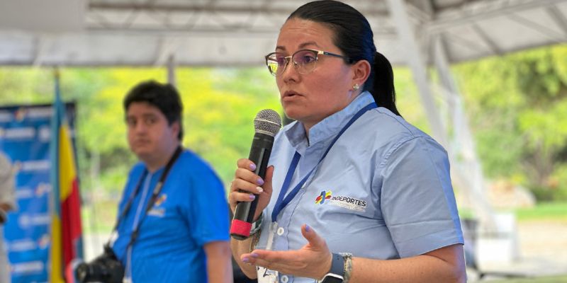 Cundinamarca traza la ruta deportiva del 2025: más de 600 escuelas de formación y el cronograma de competencias