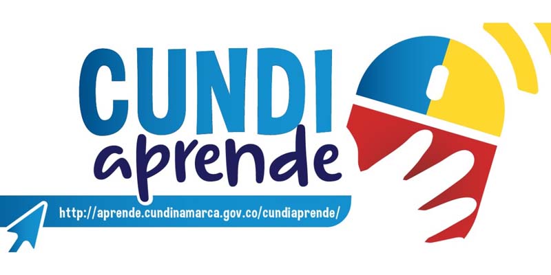 Cundiaprende, una forma divertida de aprender