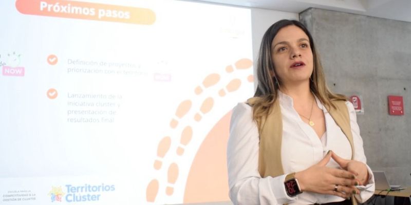Cundinamarca aporta el 60 % de la producción nacional de arenas silíceas, insumo clave para la transición energética

