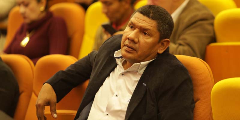 Cerca de $21.600 millones han mejorado el bienestar y las condiciones de vida de los adultos mayores cundinamarqueses 





























