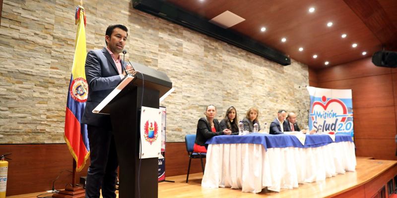 El Hospital Santa Matilde de Madrid recibe Certificado de Habilitación de Calidad