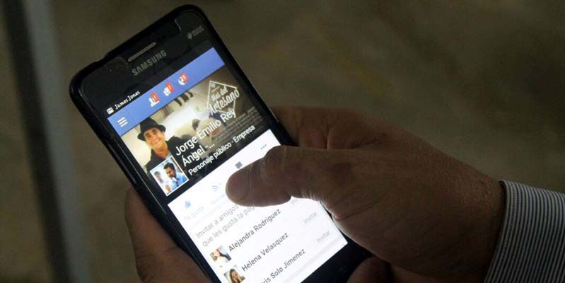 Gobierno en Línea Digital ocupó segundo lugar en concurso nacional