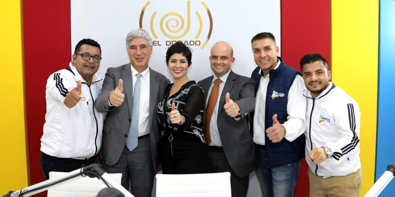 Acuerdo de ‘Punto Final’ del MinSalud arranca en Cundinamarca con más de $28.000 millones